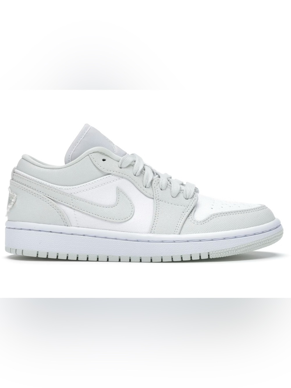 Air Jordan low spruce aura